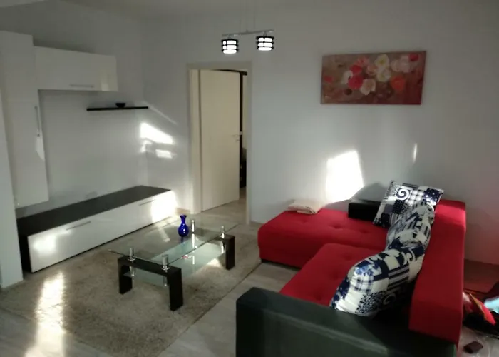 Apartament Ramona