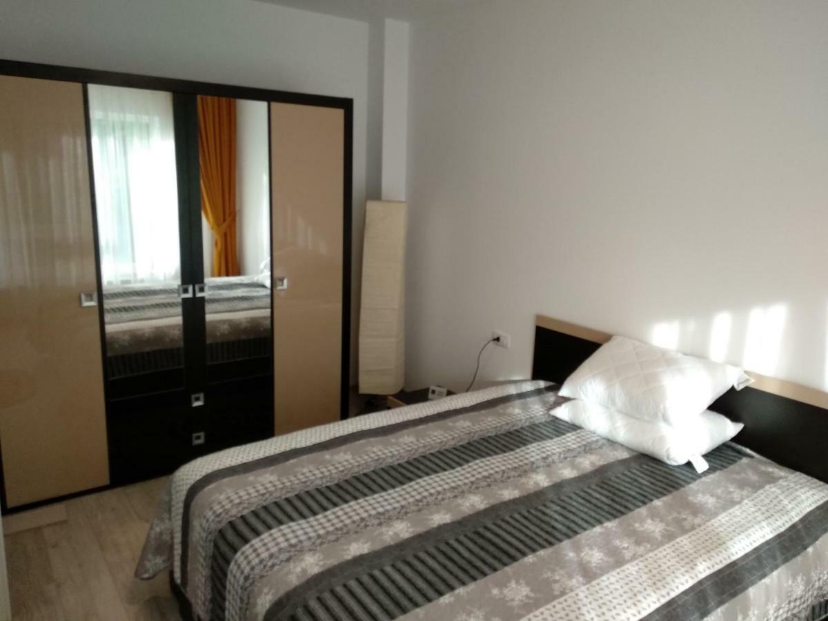 Apartament Ramona Apartment