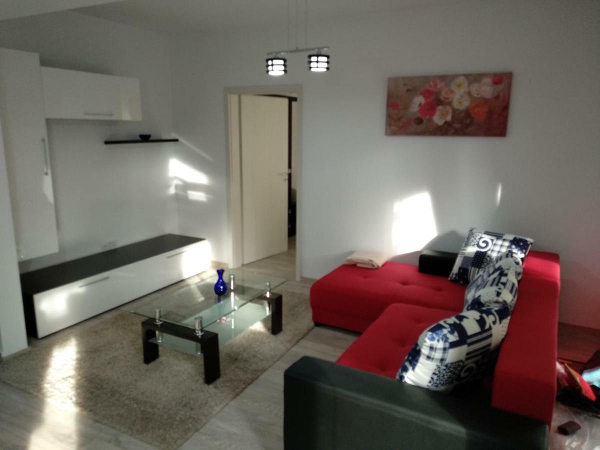 Apartment Apartament Ramona Brasov