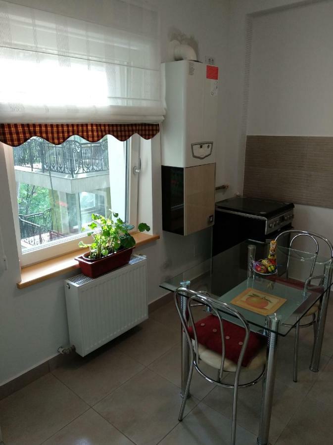 Apartament Ramona Apartment Brasov