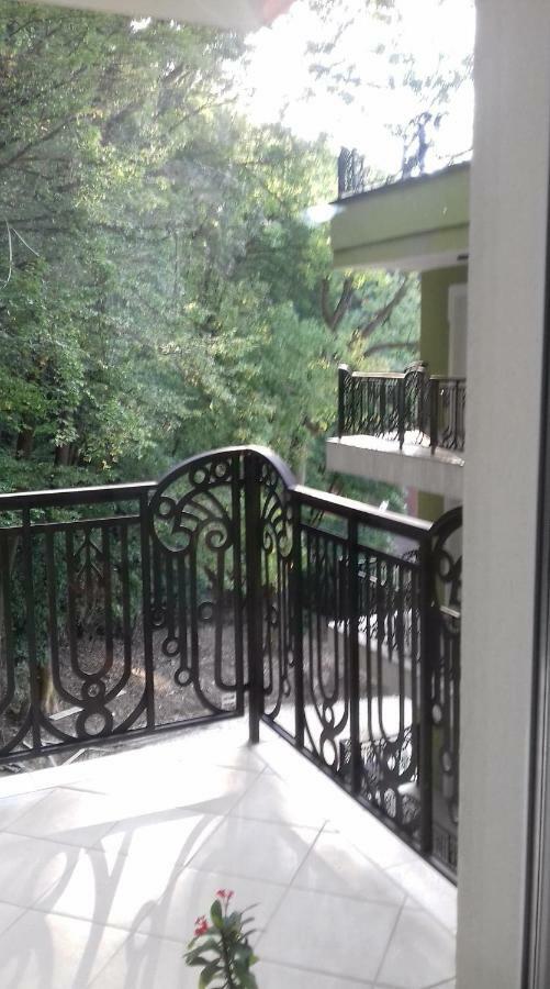 Apartament Ramona